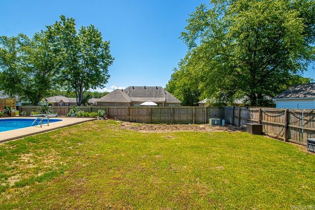 3615 Heidi Court, Conway, AR 72034