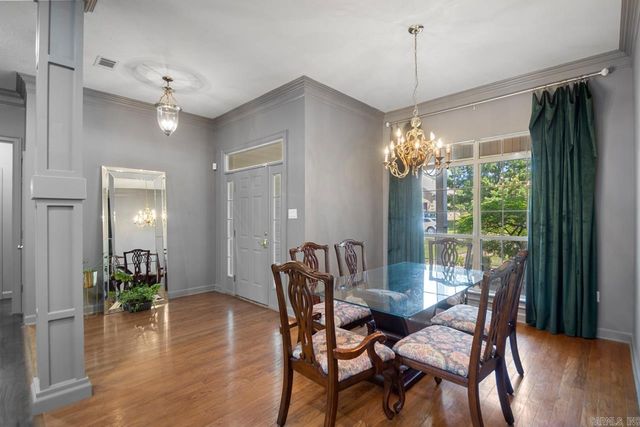 3615 Heidi Court, Conway, AR 72034