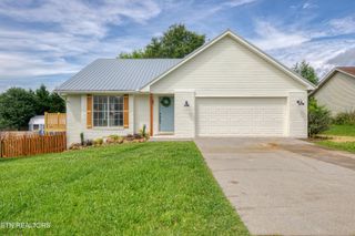 345 Headrickview Drive, Maryville, TN 37804