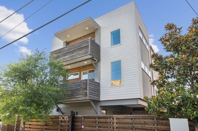 5015 Manett Street 101, Dallas, TX 75206