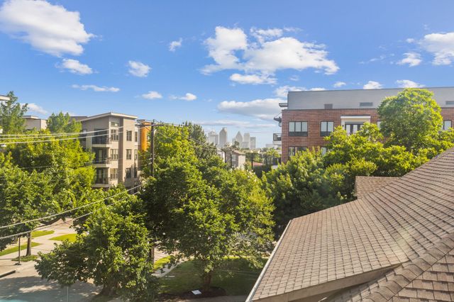 5015 Manett Street 101, Dallas, TX 75206