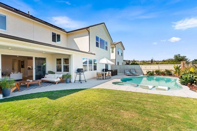 2940 Gait Way, Escondido, CA 92029