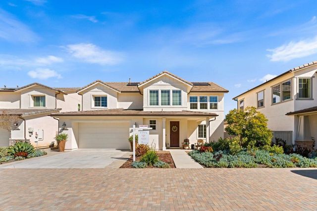 2940 Gait Way, Escondido, CA 92029