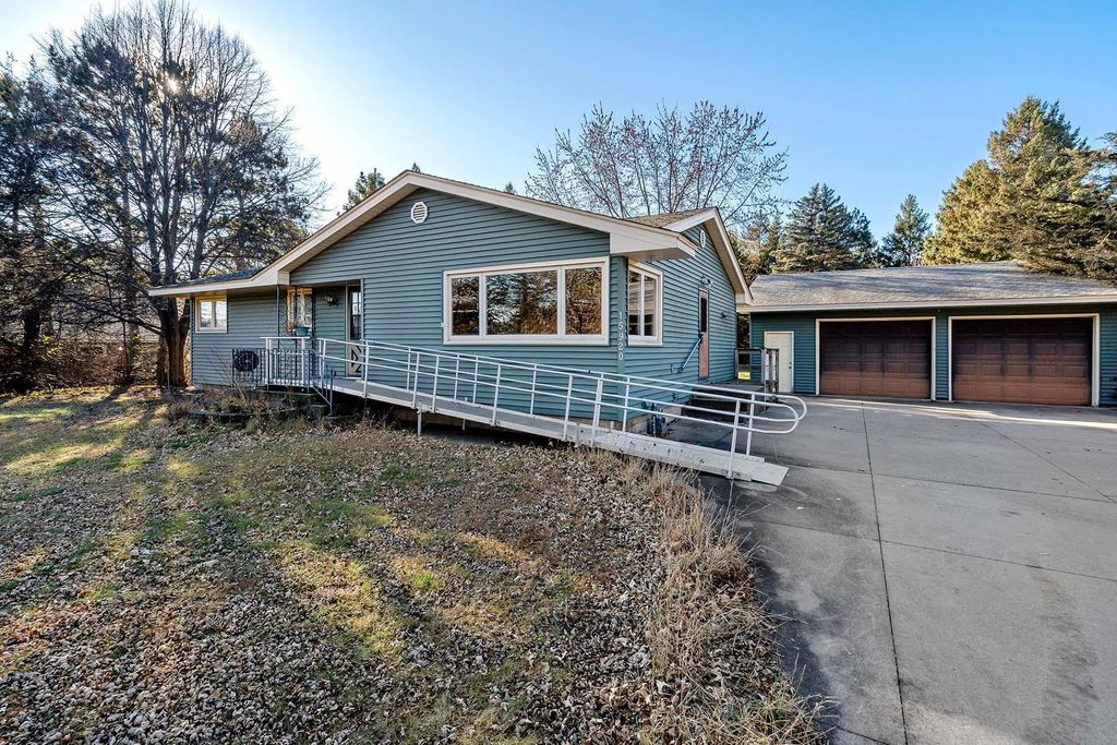 15920 Swallow Street NW, Andover, MN 55304