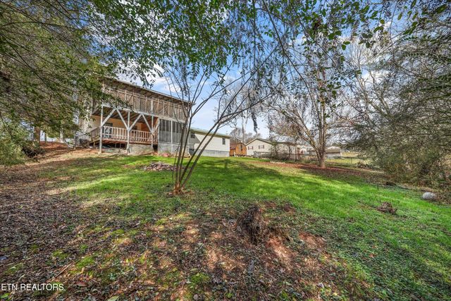 126 County Road 78, Riceville, TN 37370