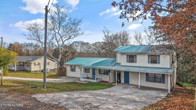 126 County Road 78, Riceville, TN 37370