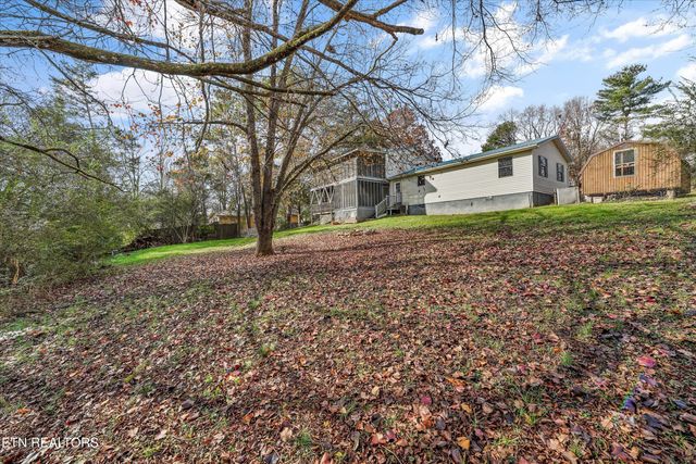 126 County Road 78, Riceville, TN 37370