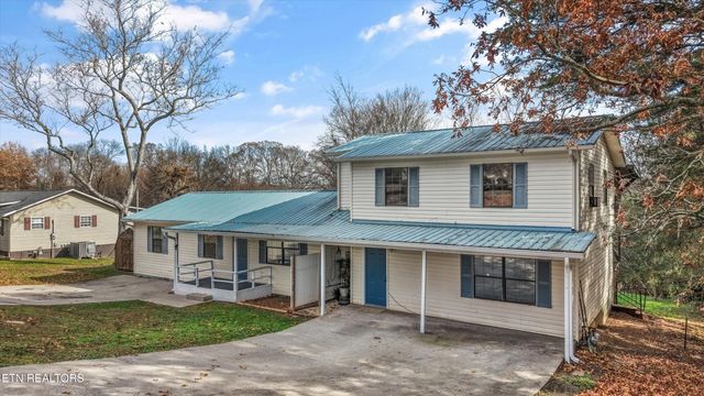 126 County Road 78, Riceville, TN 37370