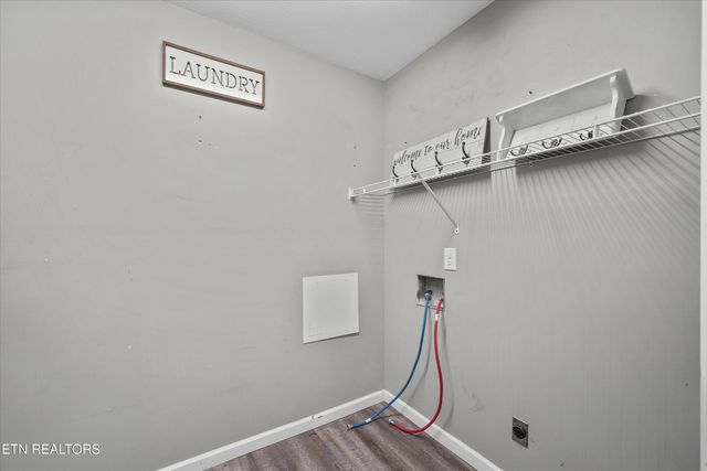 126 County Road 78, Riceville, TN 37370