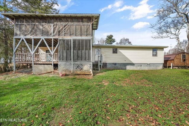 126 County Road 78, Riceville, TN 37370