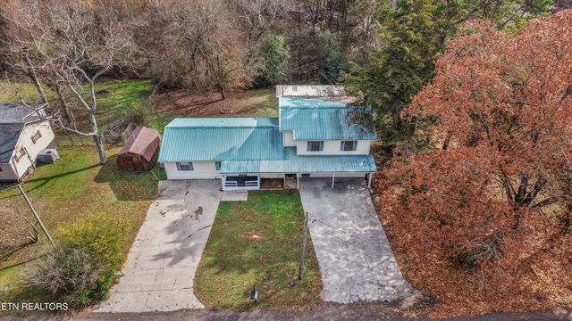 126 County Road 78, Riceville, TN 37370