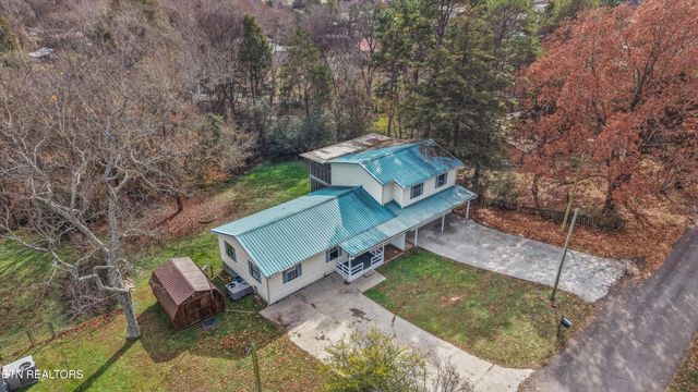 126 County Road 78, Riceville, TN 37370