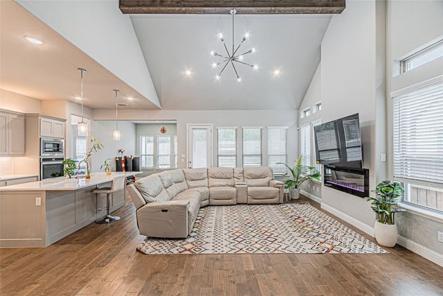 13261 Jonata Street, Frisco, TX 75035