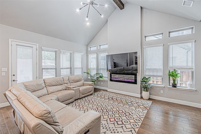 13261 Jonata Street, Frisco, TX 75035