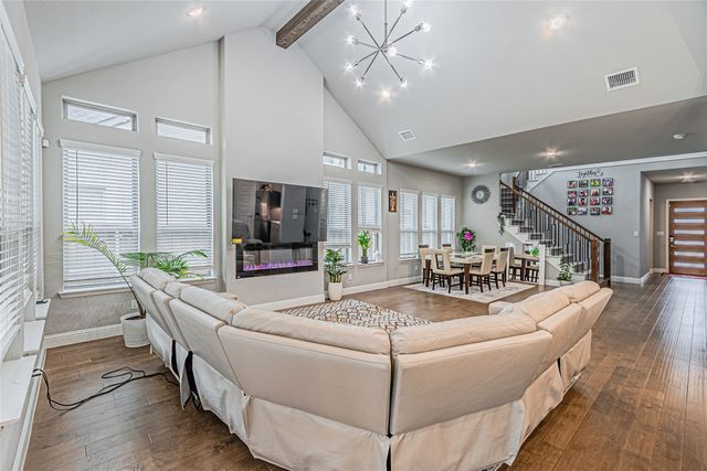 13261 Jonata Street, Frisco, TX 75035