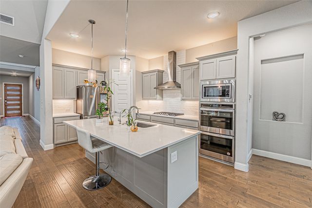 13261 Jonata Street, Frisco, TX 75035