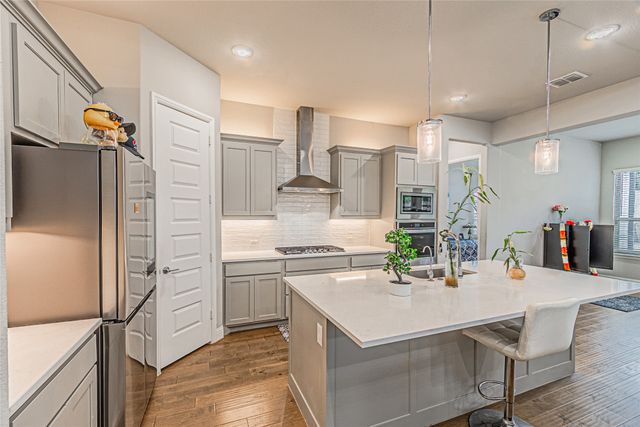 13261 Jonata Street, Frisco, TX 75035