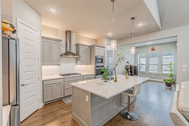 13261 Jonata Street, Frisco, TX 75035