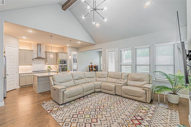 13261 Jonata Street, Frisco, TX 75035