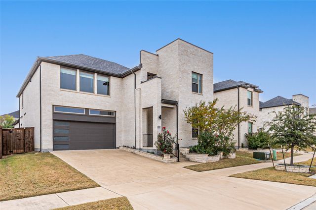 13261 Jonata Street, Frisco, TX 75035
