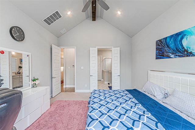 13261 Jonata Street, Frisco, TX 75035