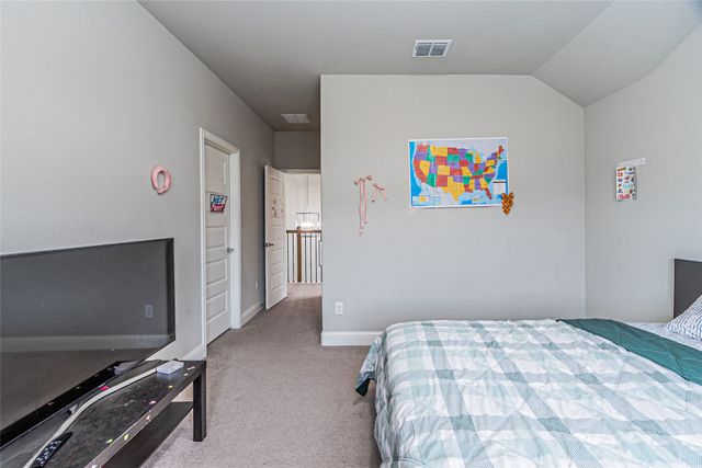 13261 Jonata Street, Frisco, TX 75035