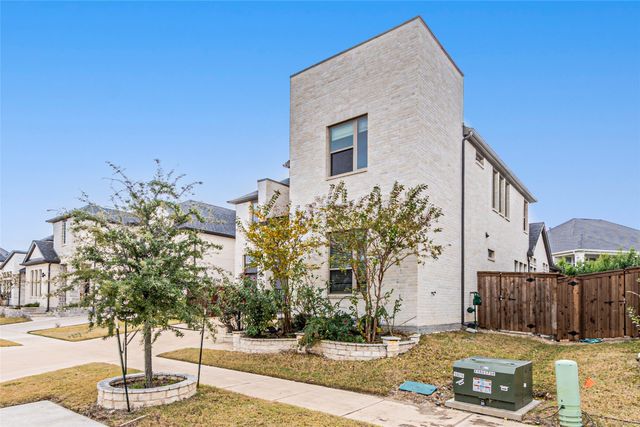 13261 Jonata Street, Frisco, TX 75035