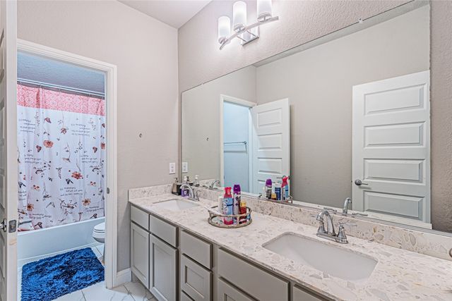 13261 Jonata Street, Frisco, TX 75035