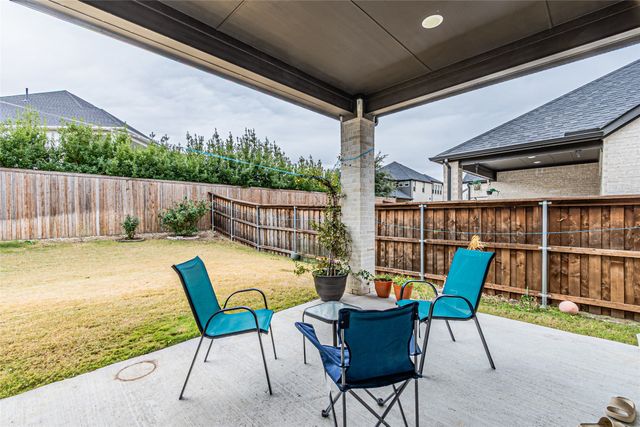 13261 Jonata Street, Frisco, TX 75035