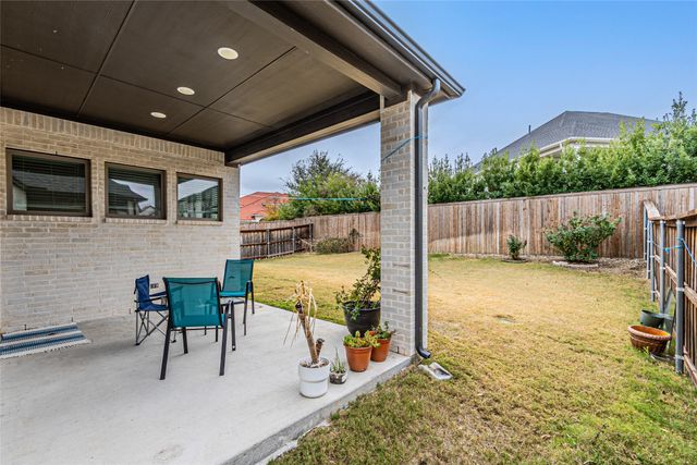 13261 Jonata Street, Frisco, TX 75035