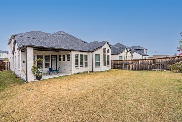 13261 Jonata Street, Frisco, TX 75035