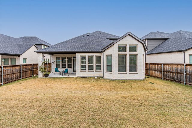 13261 Jonata Street, Frisco, TX 75035