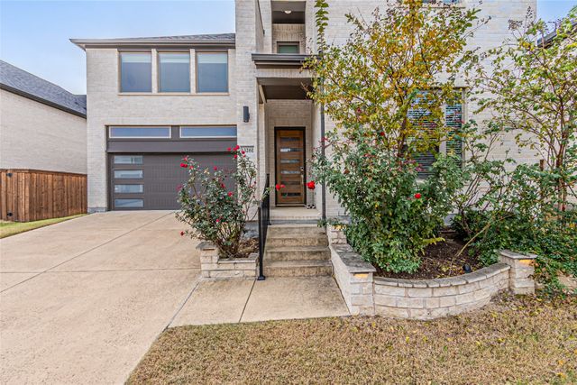 13261 Jonata Street, Frisco, TX 75035