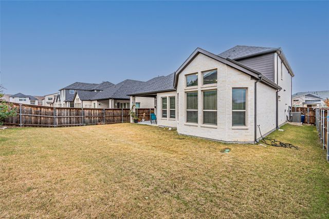 13261 Jonata Street, Frisco, TX 75035