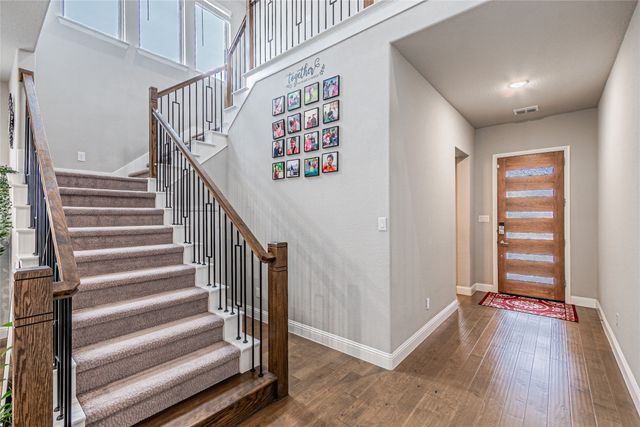 13261 Jonata Street, Frisco, TX 75035