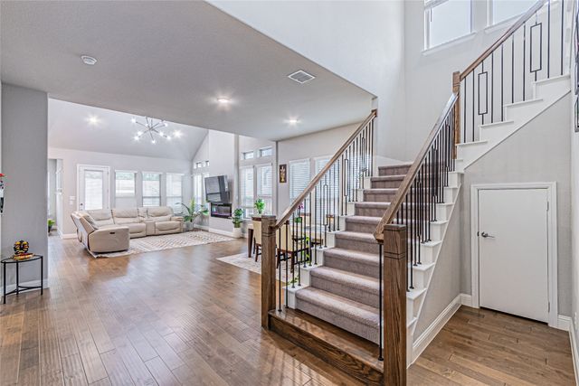 13261 Jonata Street, Frisco, TX 75035