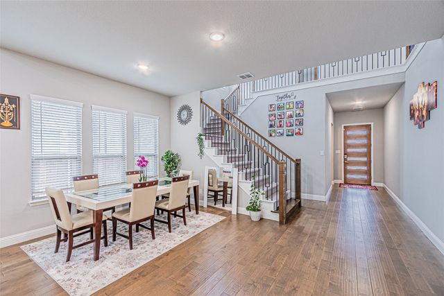 13261 Jonata Street, Frisco, TX 75035