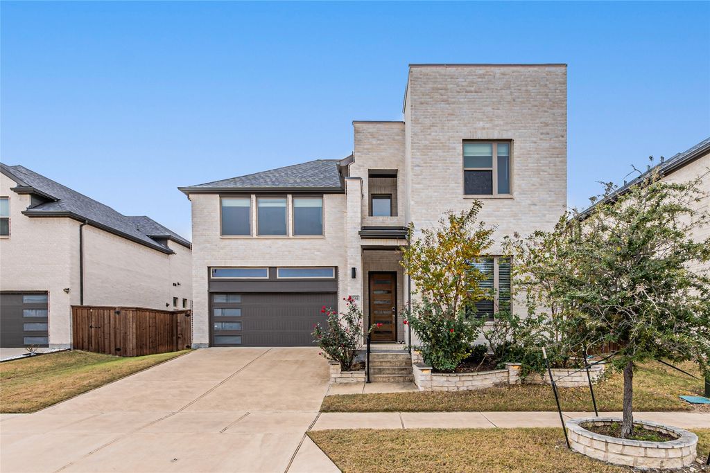 13261 Jonata Street, Frisco, TX 75035