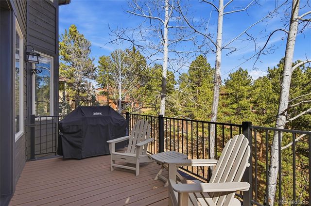 26248 Snowdrop Road, Evergreen, CO 80439