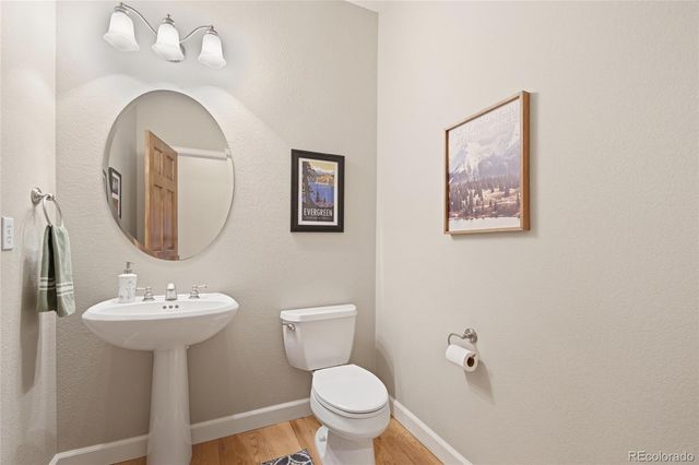 26248 Snowdrop Road, Evergreen, CO 80439