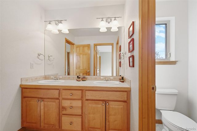 26248 Snowdrop Road, Evergreen, CO 80439