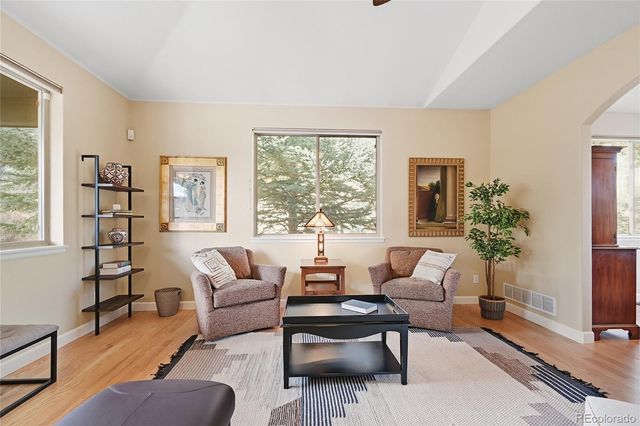 26248 Snowdrop Road, Evergreen, CO 80439