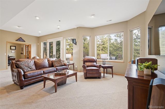 26248 Snowdrop Road, Evergreen, CO 80439