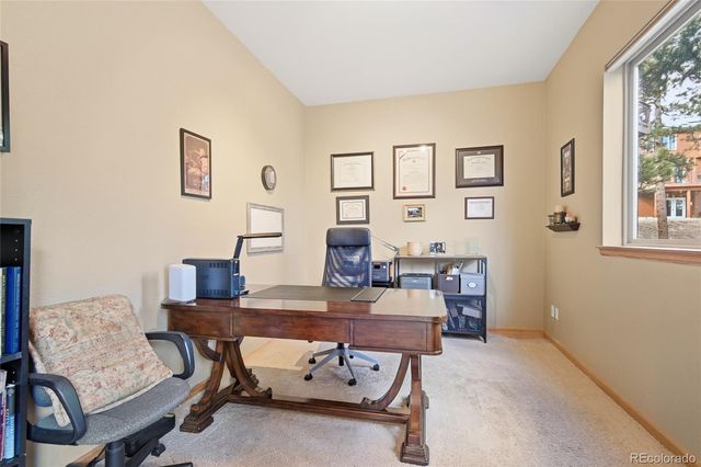 26248 Snowdrop Road, Evergreen, CO 80439