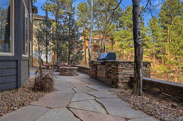 26248 Snowdrop Road, Evergreen, CO 80439