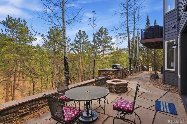 26248 Snowdrop Road, Evergreen, CO 80439