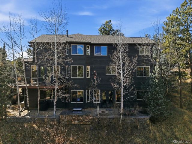 26248 Snowdrop Road, Evergreen, CO 80439