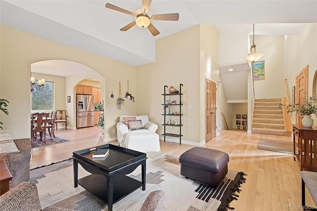 26248 Snowdrop Road, Evergreen, CO 80439