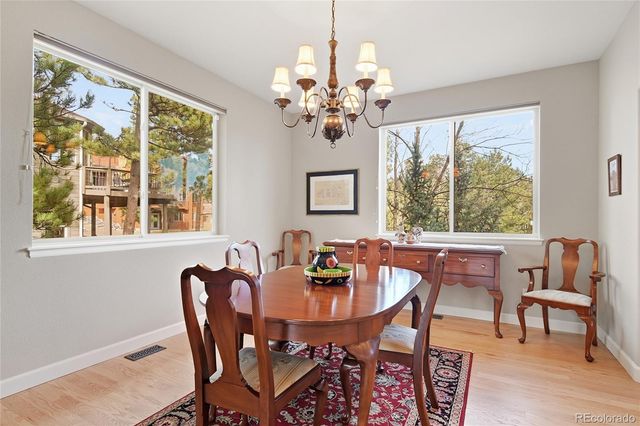 26248 Snowdrop Road, Evergreen, CO 80439