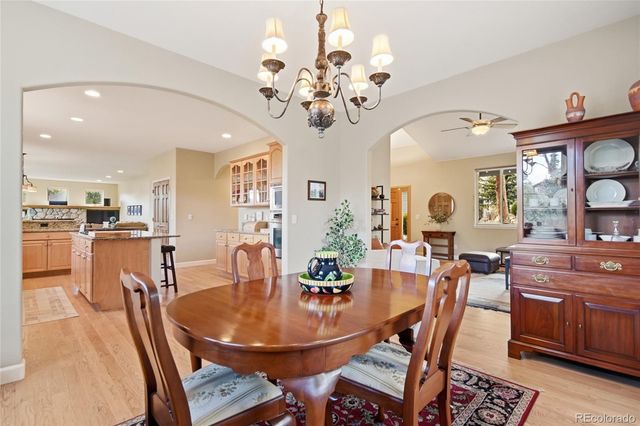 26248 Snowdrop Road, Evergreen, CO 80439